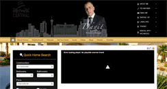 Desktop Screenshot of davithakobyan.com